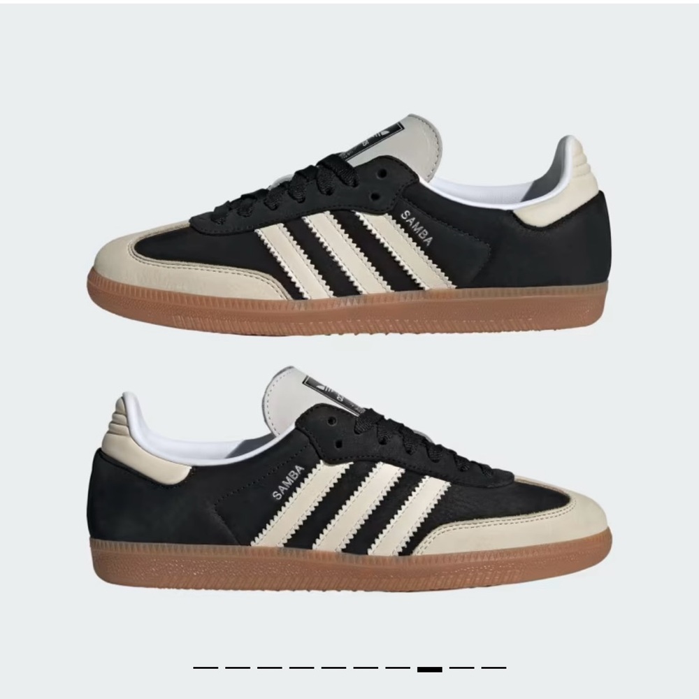 SAMBA OG - Size 6W